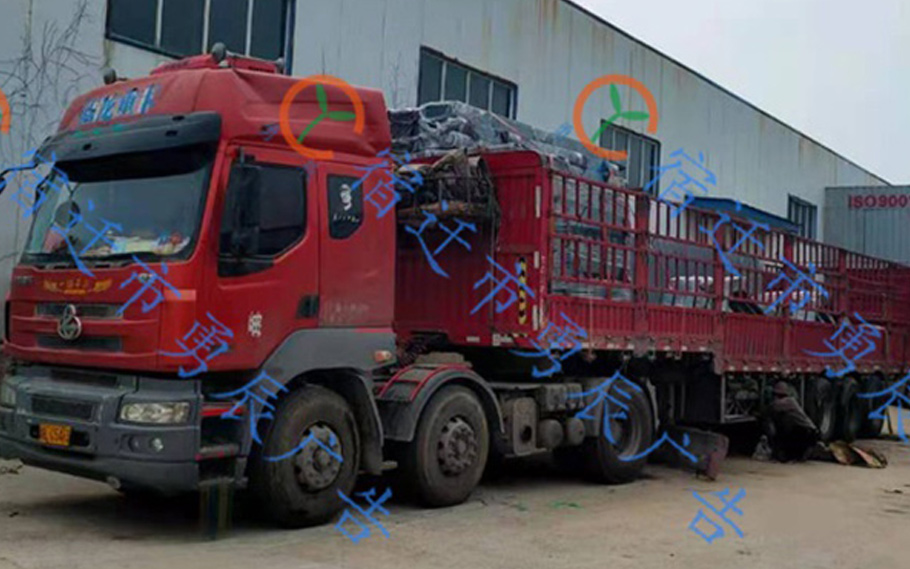 南京候車亭發(fā)貨